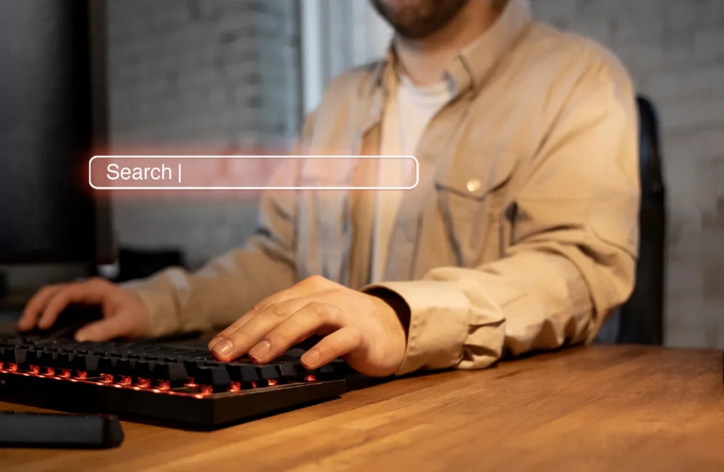Zero Click Searches