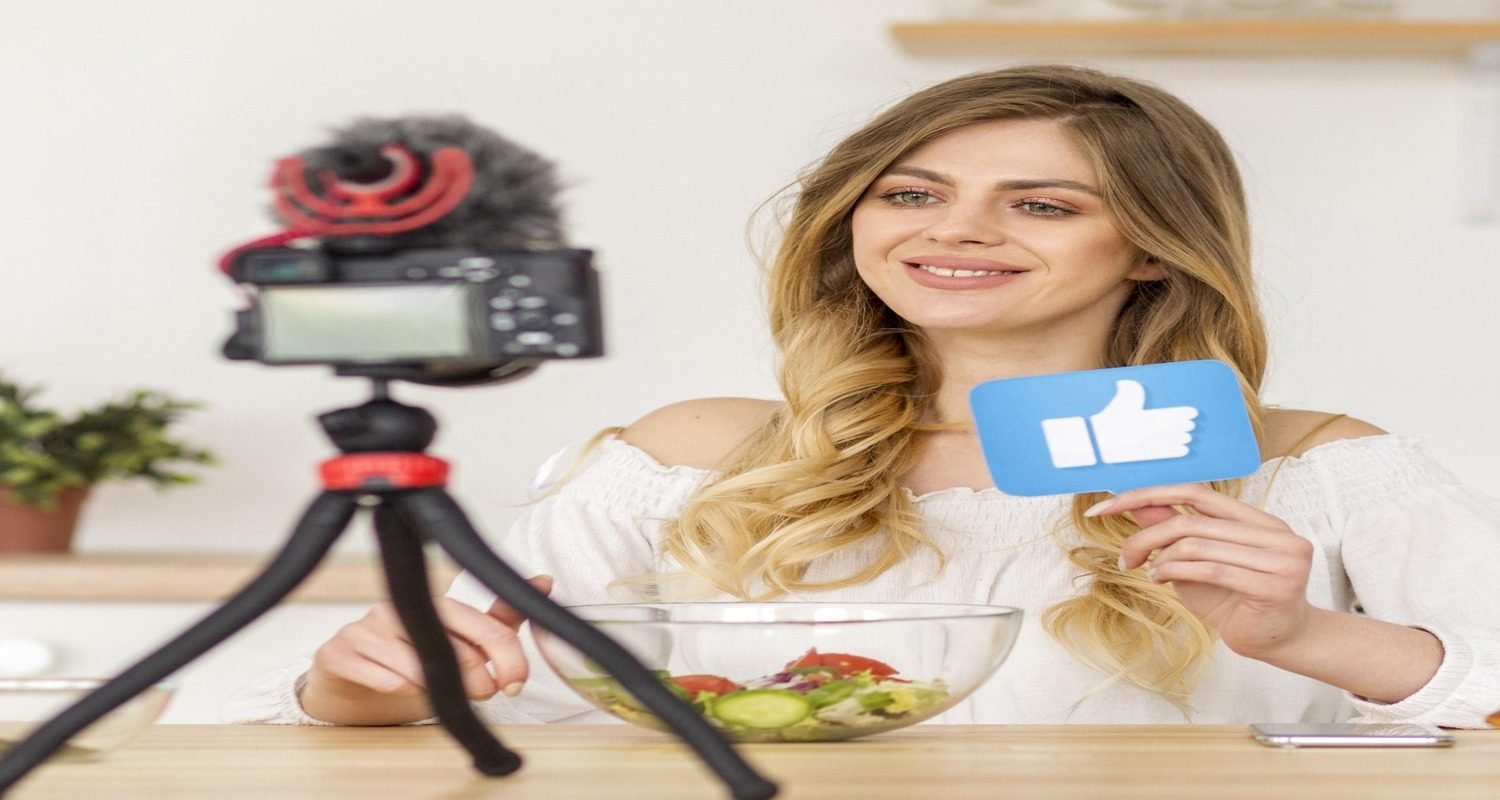 Influencer Marketing