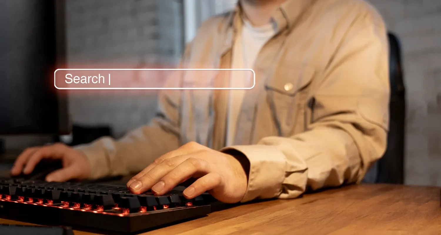 Zero-Click Searches Zero Click Searches